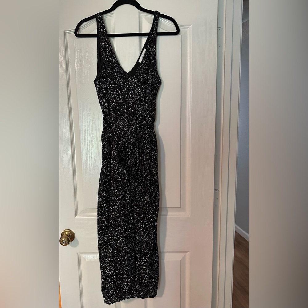 CJLA jumpsuit